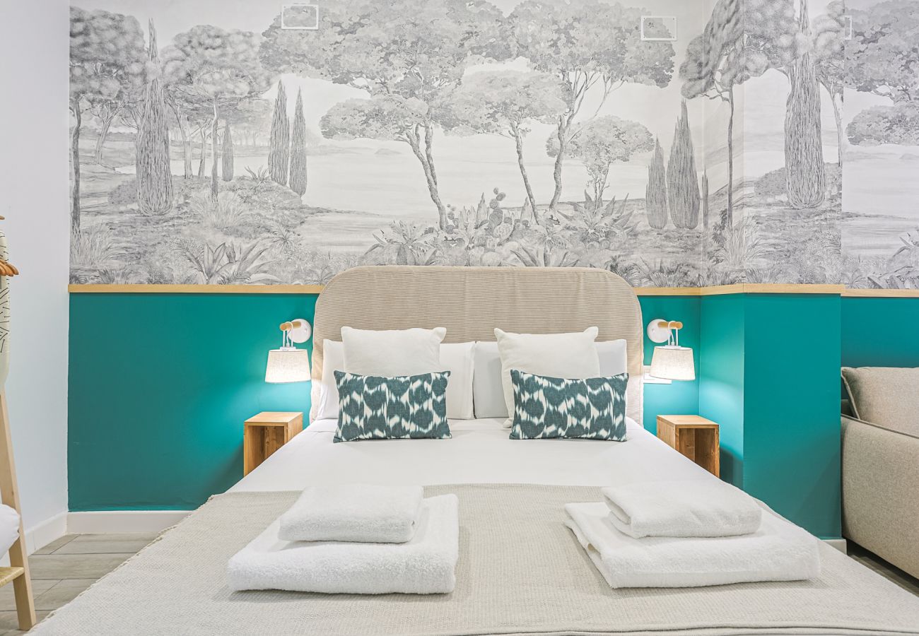 Apartamento en Sevilla - Legacy Sevilla