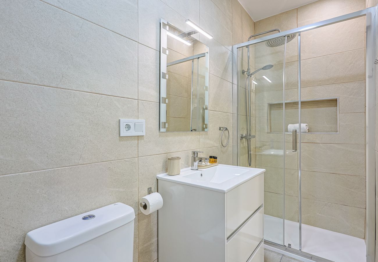Apartamento en Sevilla - Legacy Sevilla