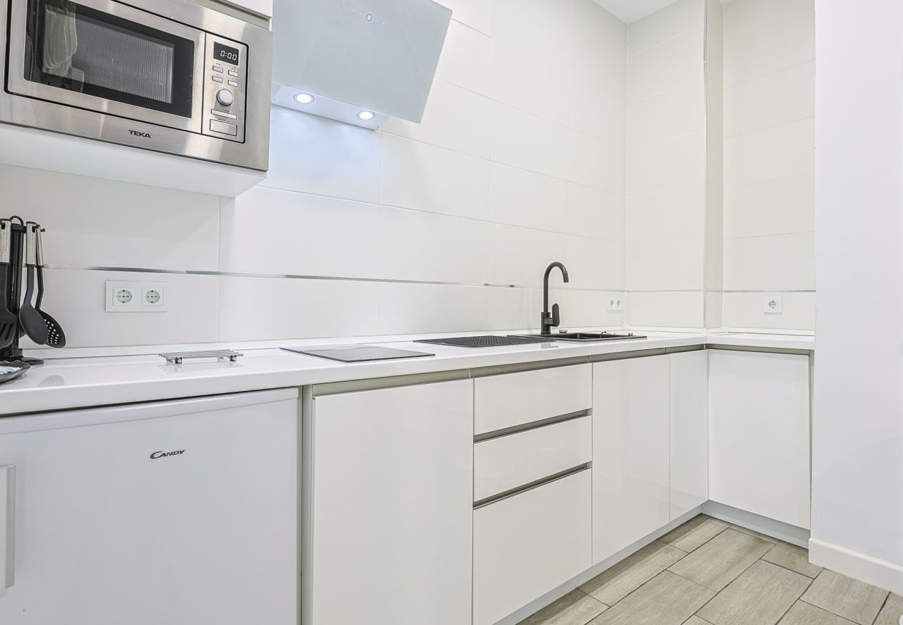 Apartamento en Sevilla - Legacy Sevilla