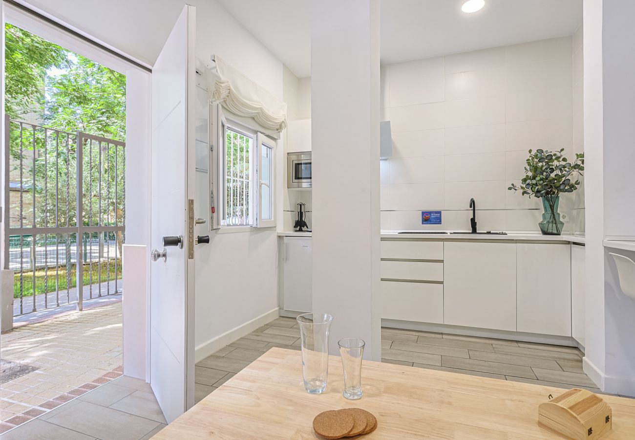 Apartamento en Sevilla - Legacy Sevilla