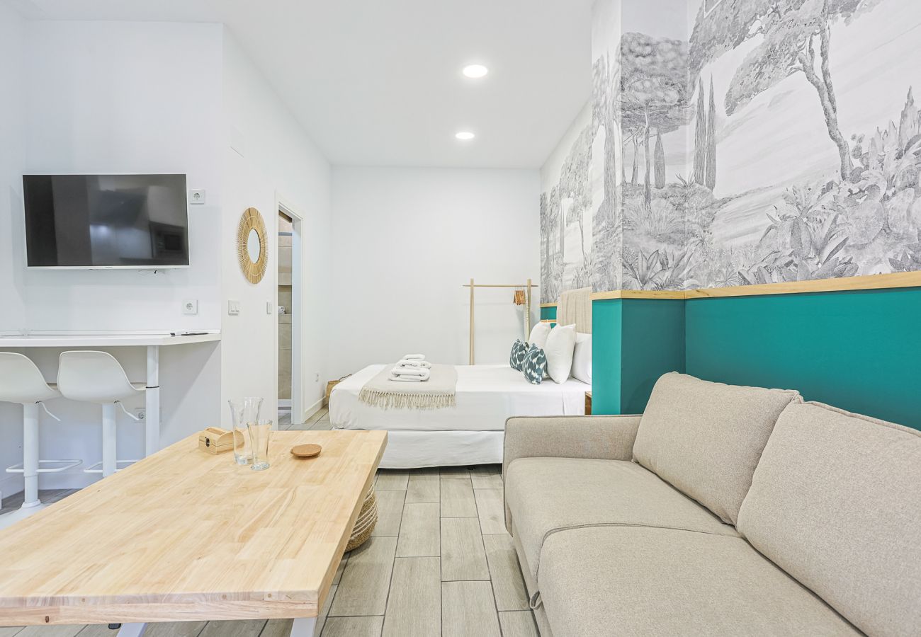 Apartamento en Sevilla - Legacy Sevilla