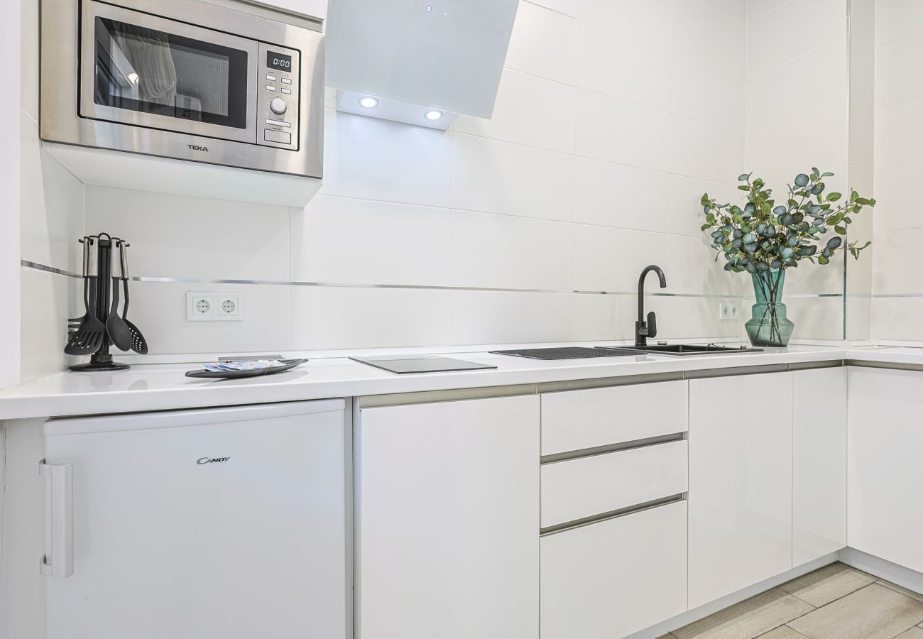 Apartamento en Sevilla - Legacy Sevilla