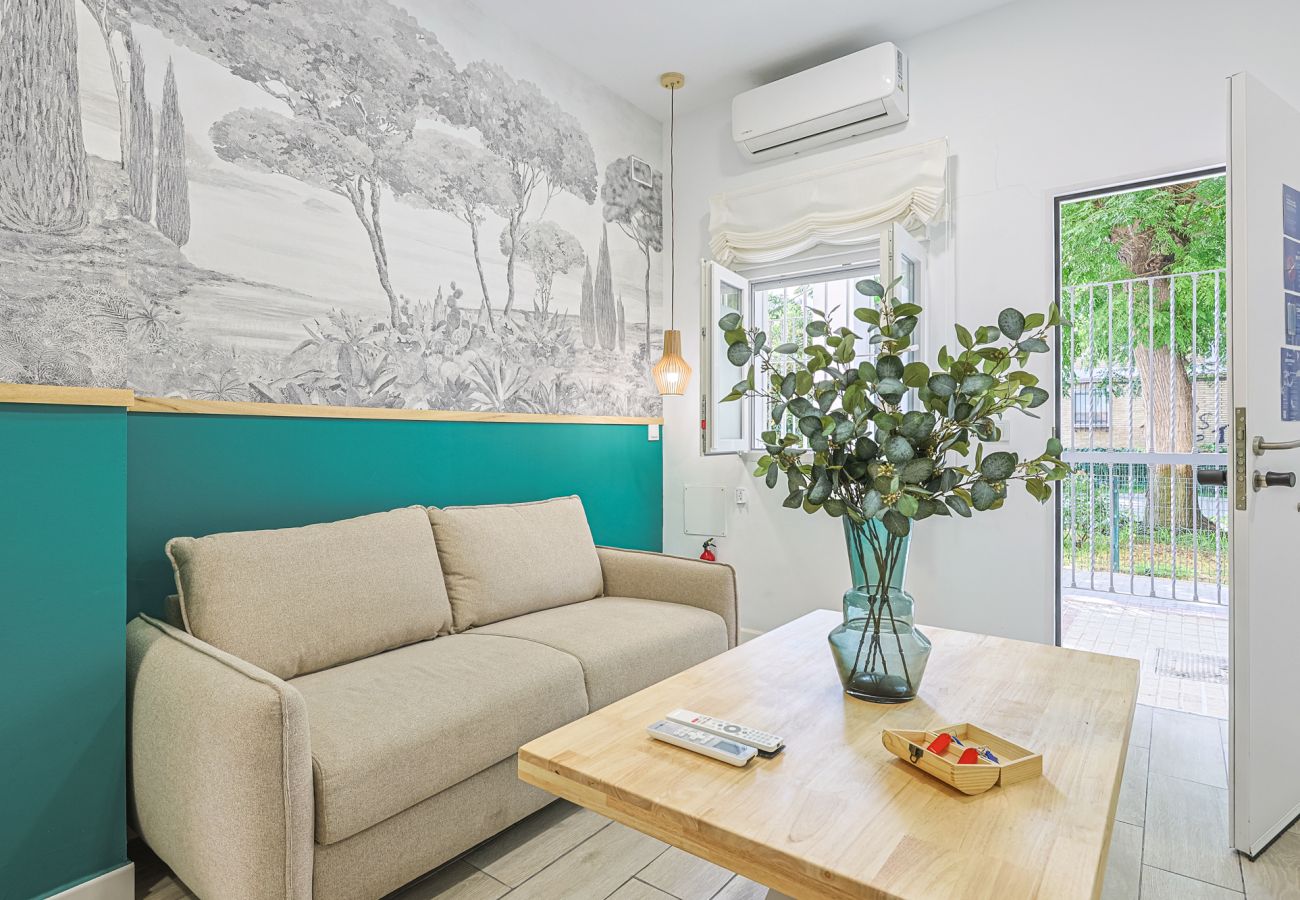 Apartamento en Sevilla - Legacy Sevilla