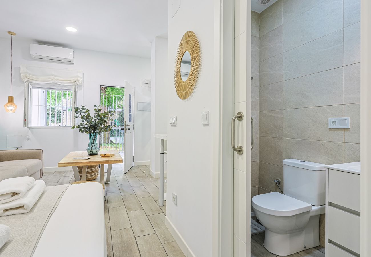 Apartamento en Sevilla - Legacy Sevilla