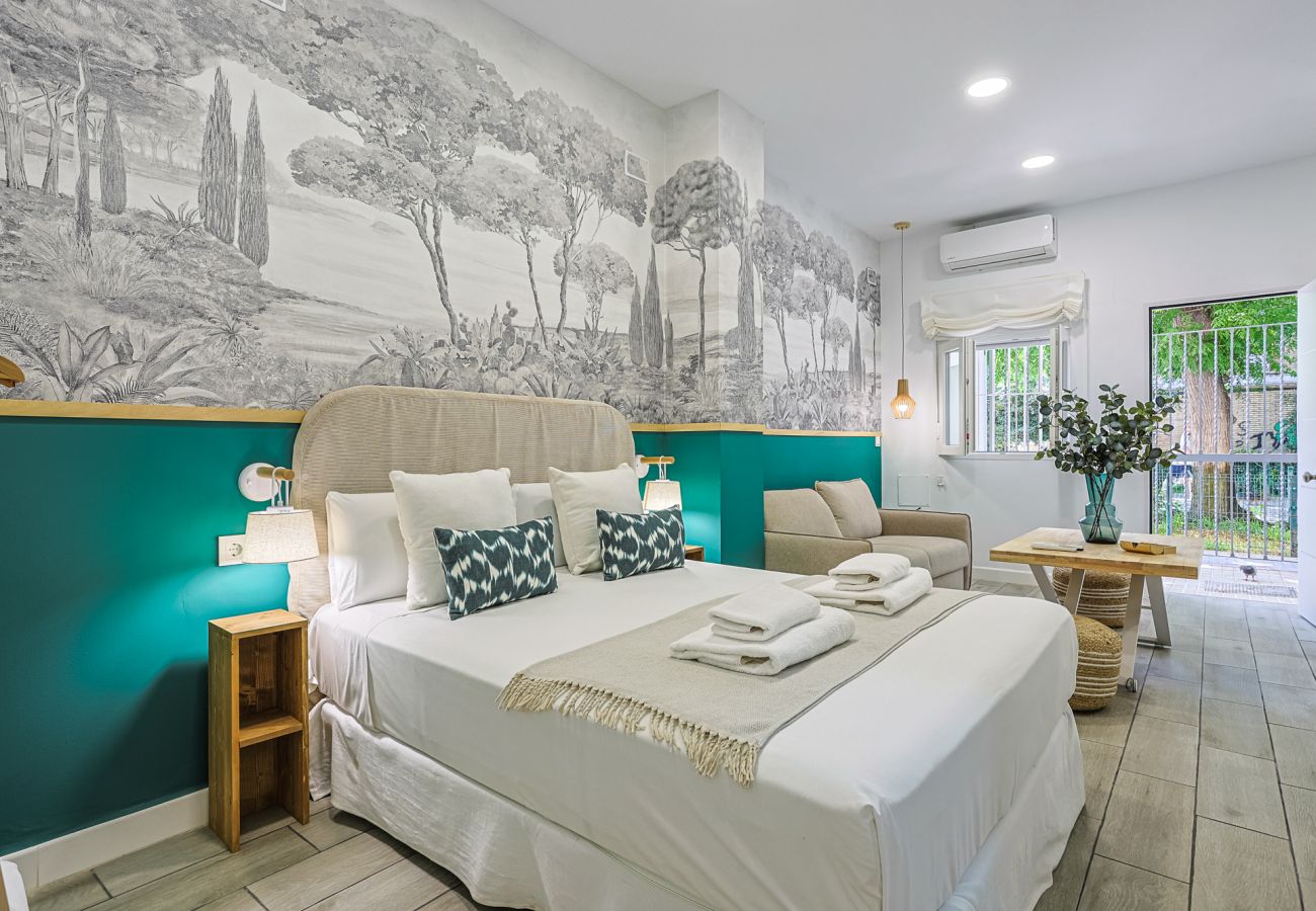 Apartamento en Sevilla - Legacy Sevilla