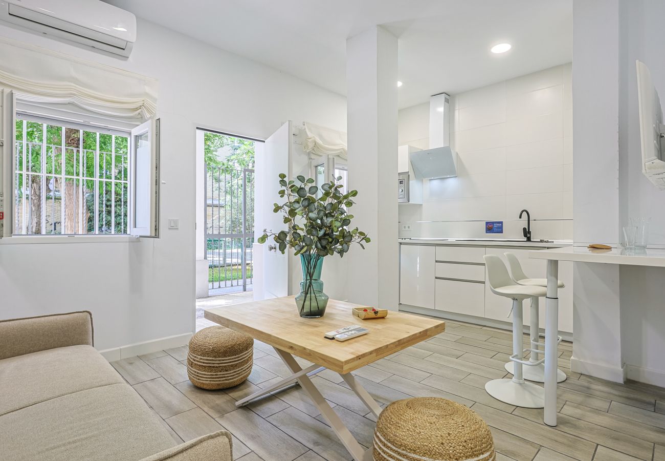 Apartamento en Sevilla - Legacy Sevilla