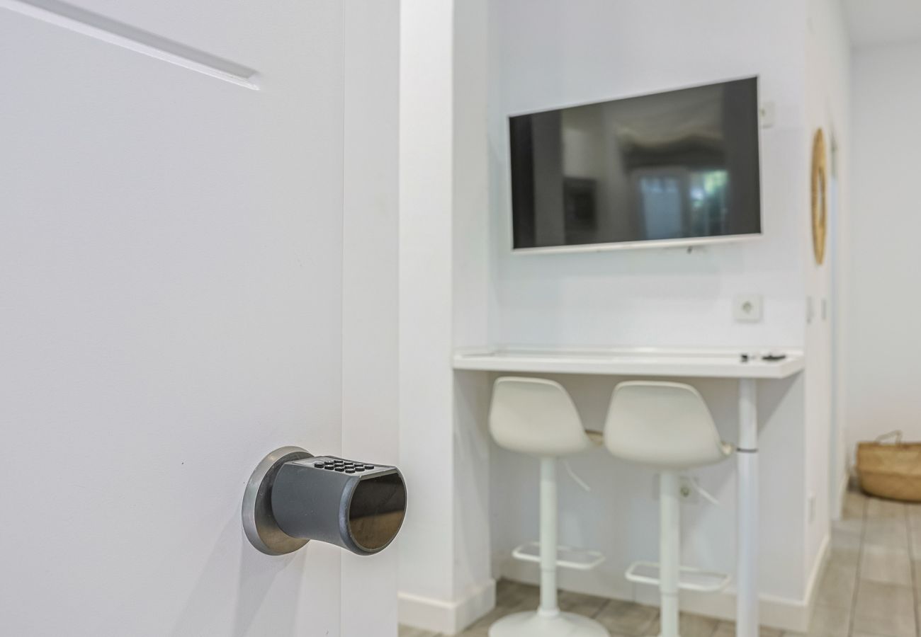 Apartamento en Sevilla - Legacy Sevilla