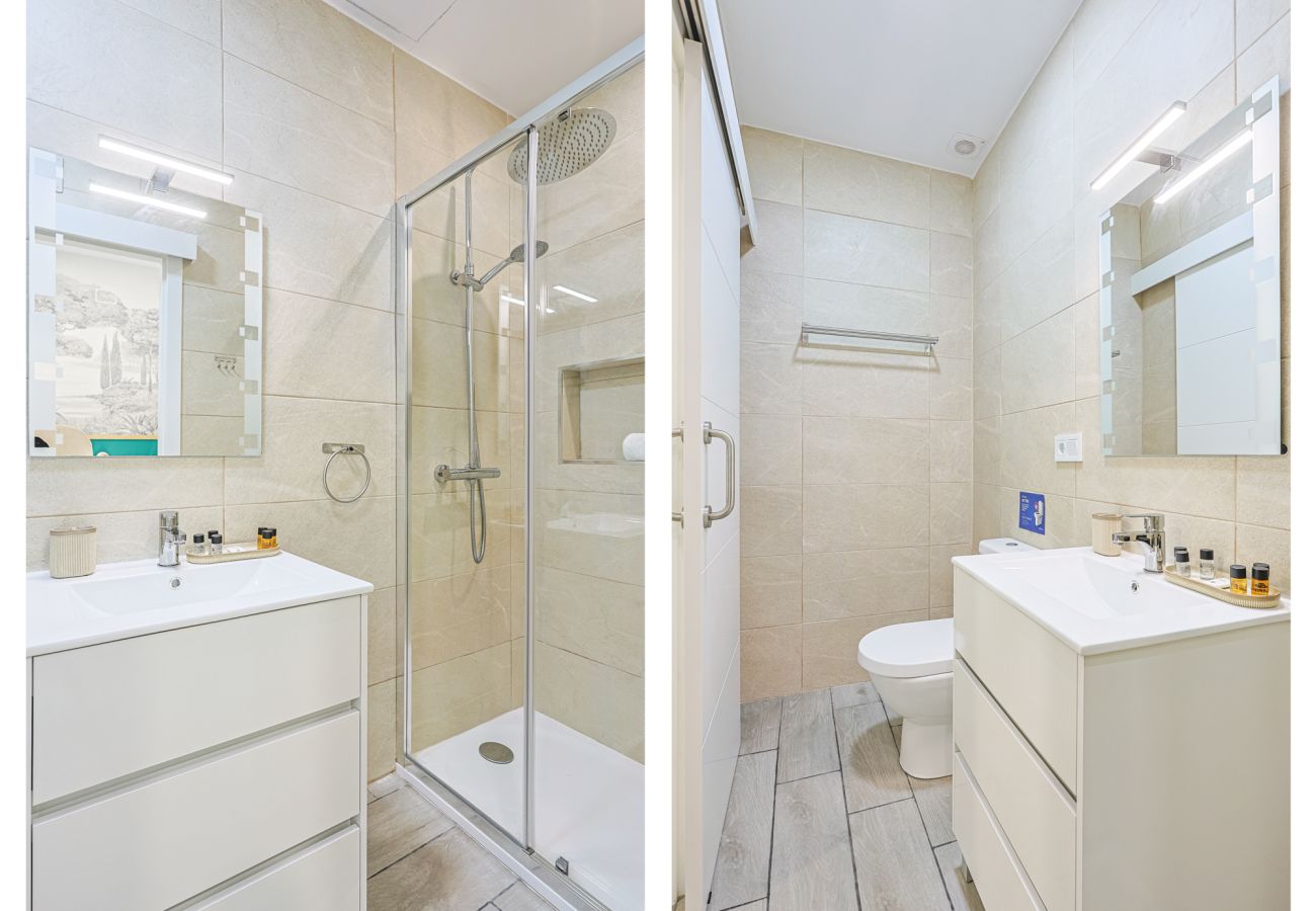 Apartamento en Sevilla - Legacy Sevilla