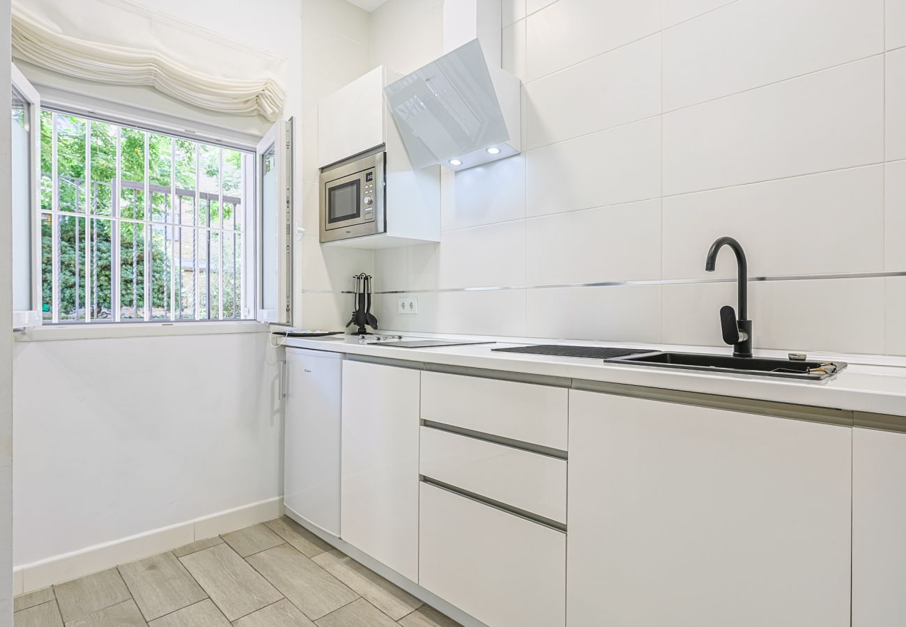 Apartamento en Sevilla - Legacy Sevilla