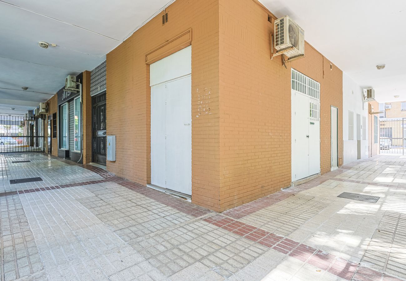 Apartamento en Sevilla - Legacy Sevilla