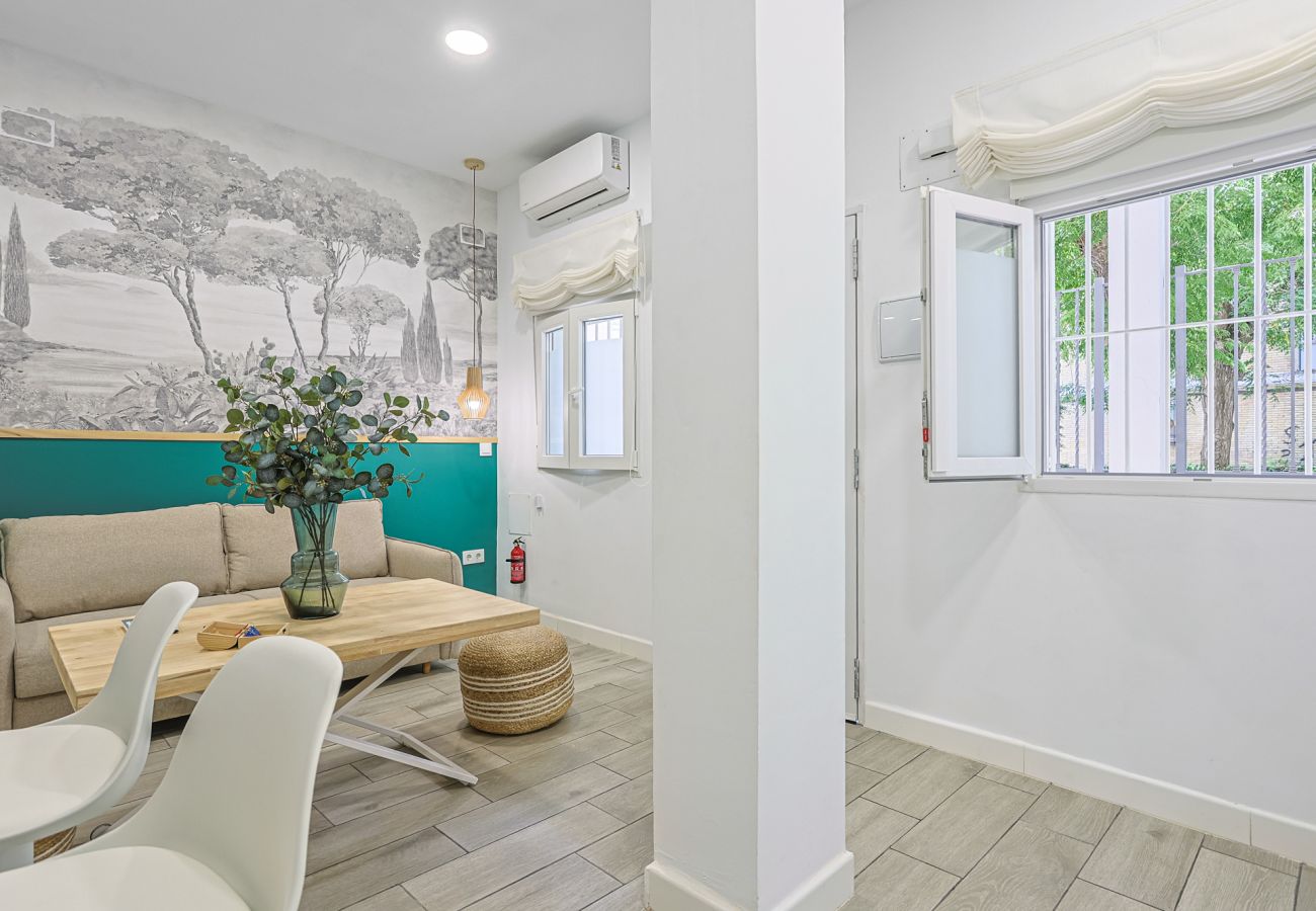 Apartamento en Sevilla - Legacy Sevilla
