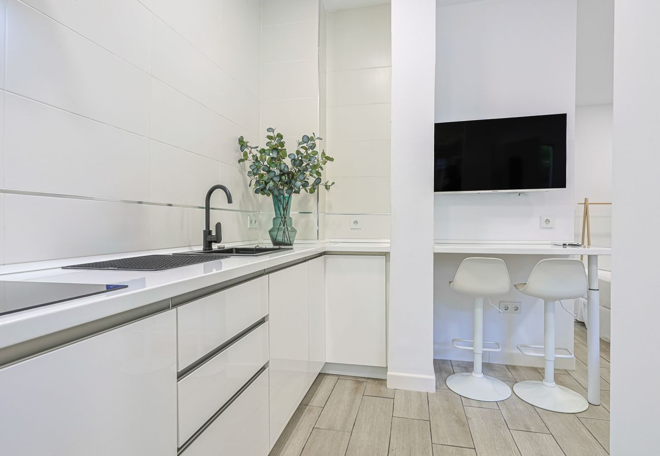 Apartamento en Sevilla - Legacy Sevilla