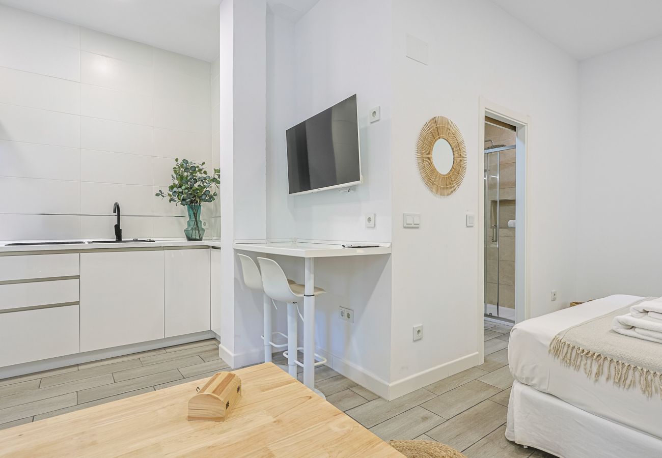 Apartamento en Sevilla - Legacy Sevilla