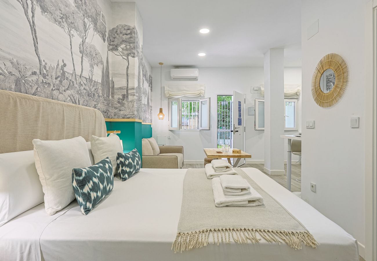 Apartamento en Sevilla - Legacy Sevilla