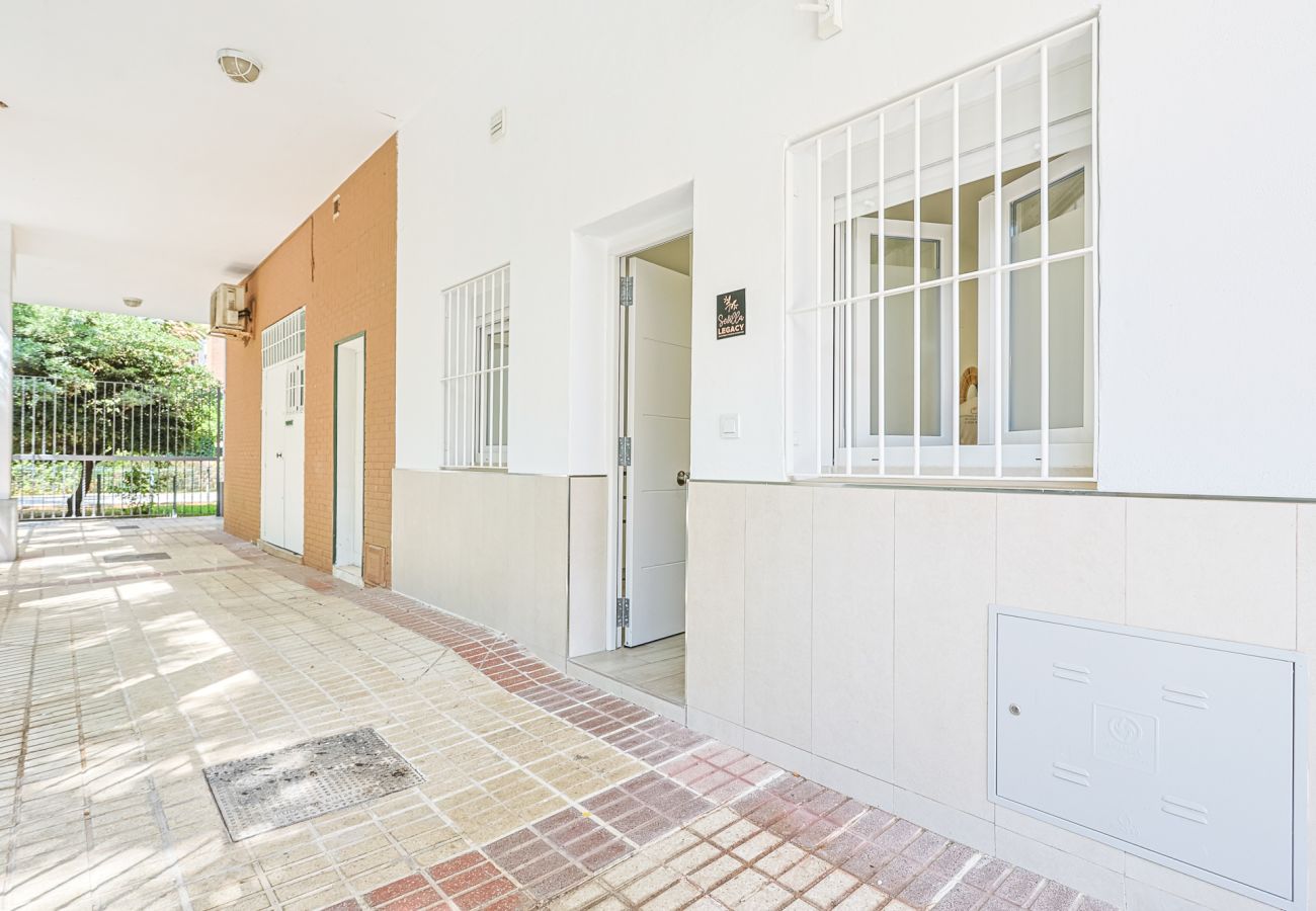 Apartamento en Sevilla - Legacy Sevilla