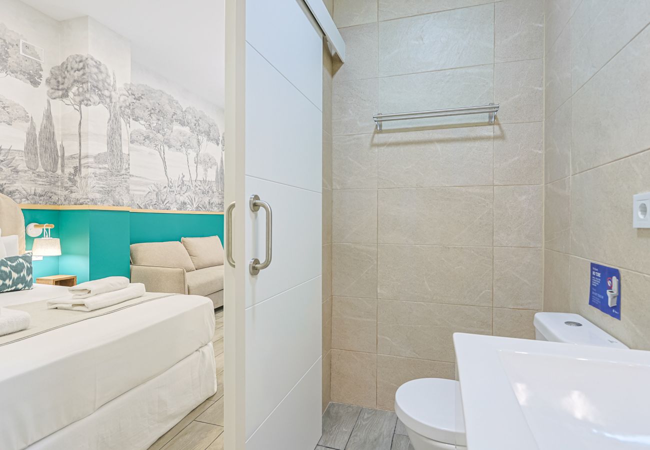 Apartamento en Sevilla - Legacy Sevilla