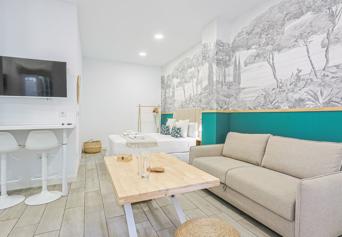 Apartamento en Sevilla - Legacy Sevilla