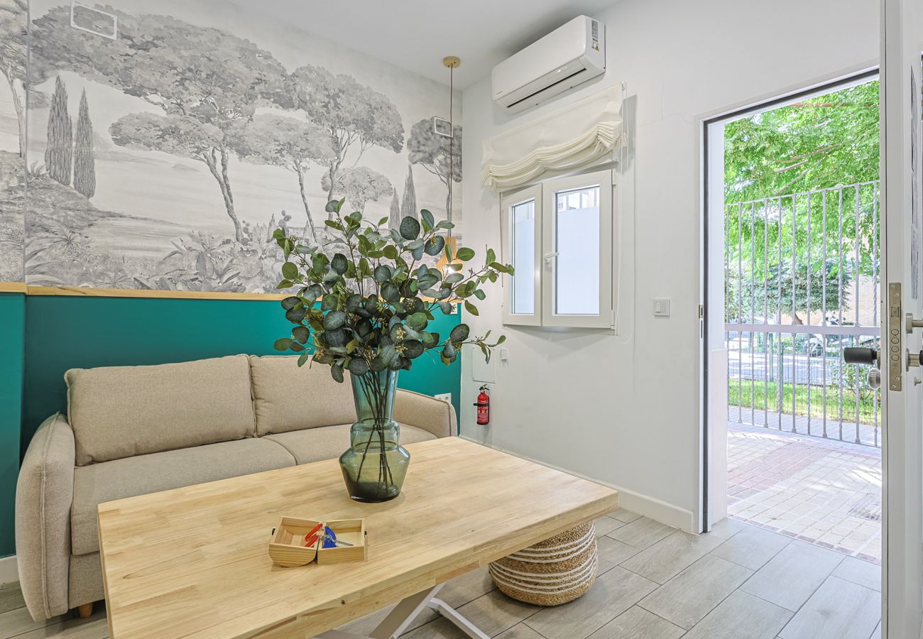 Apartamento en Sevilla - Legacy Sevilla