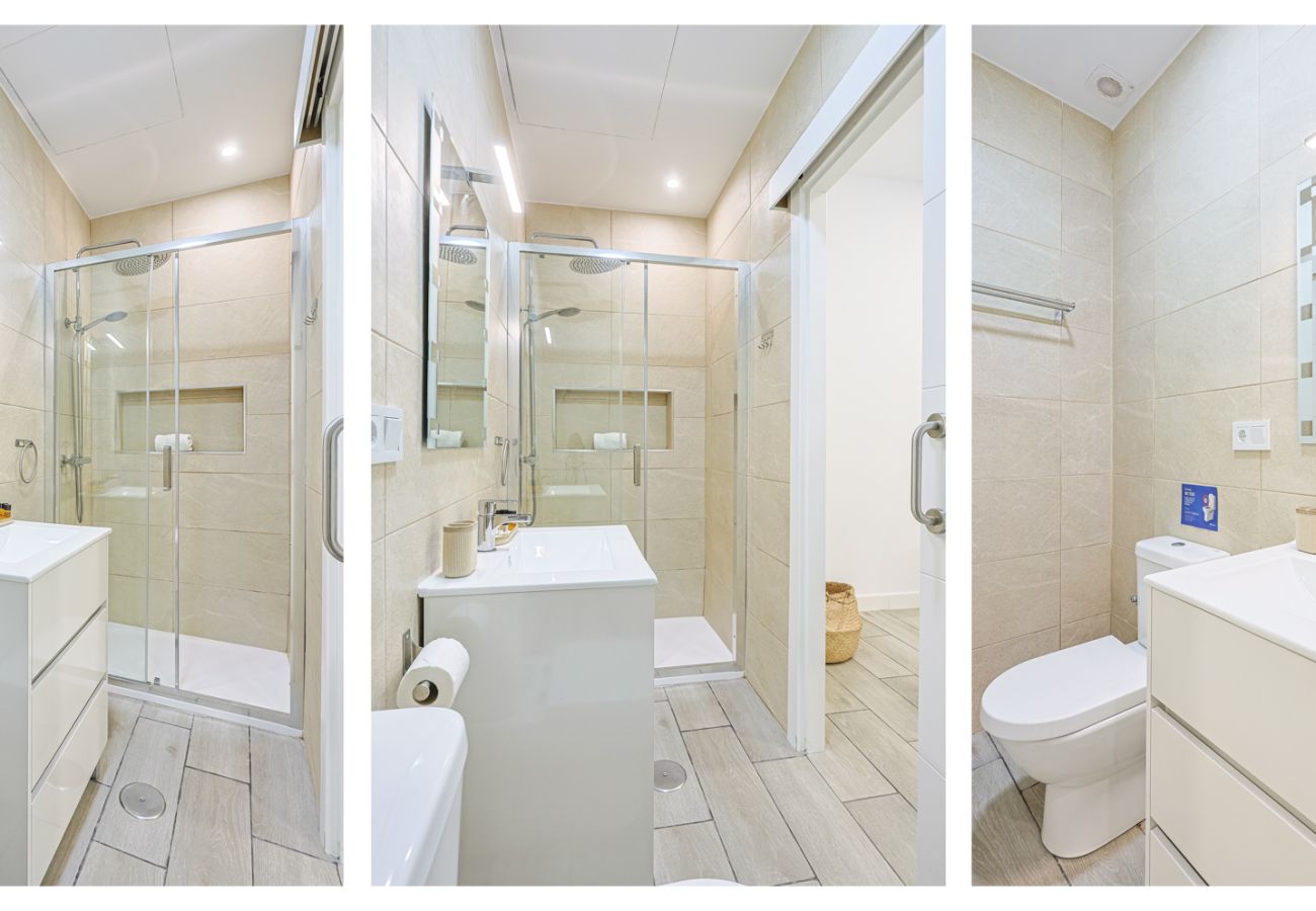 Apartamento en Sevilla - Legacy Sevilla