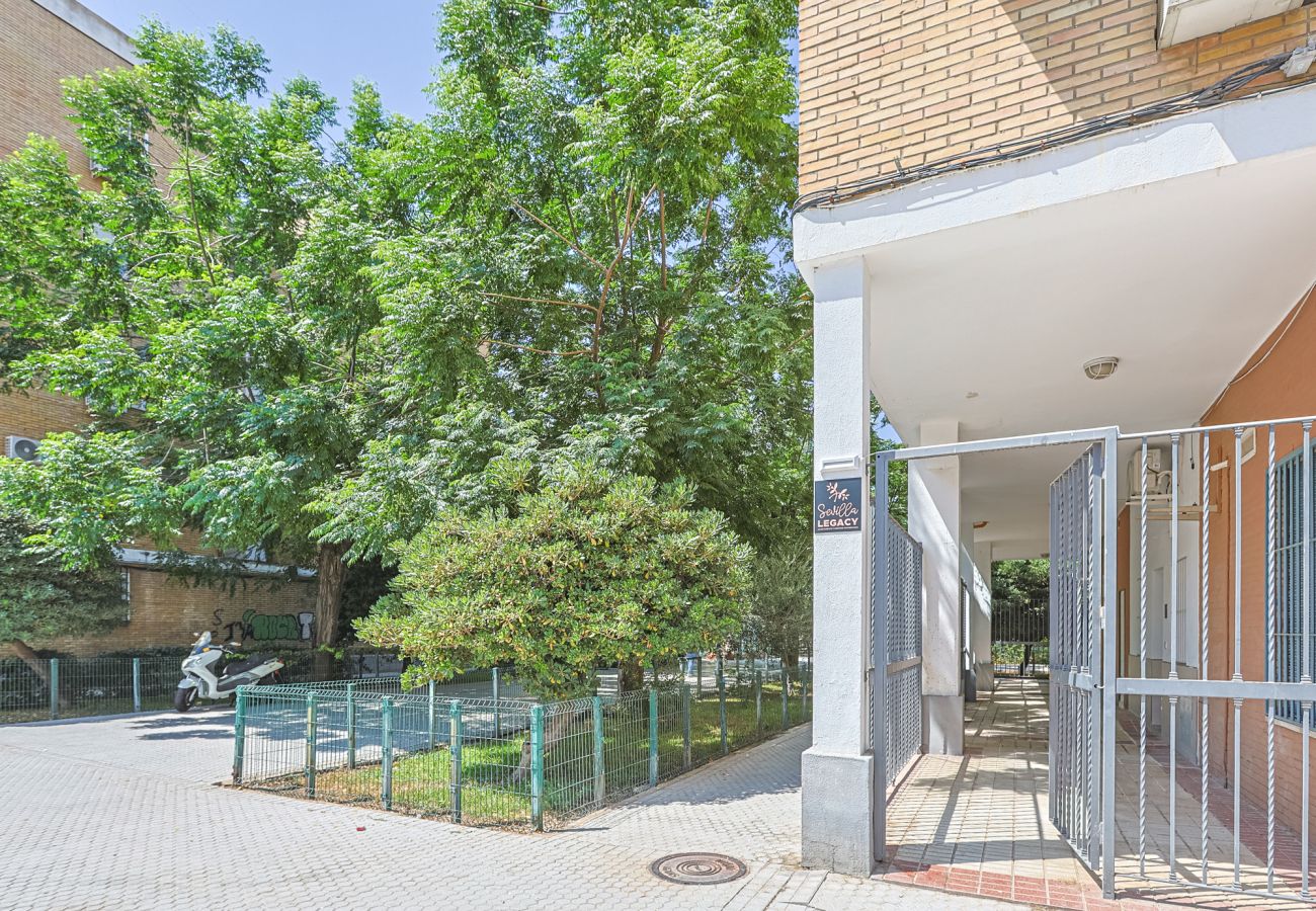Apartamento en Sevilla - Legacy Sevilla