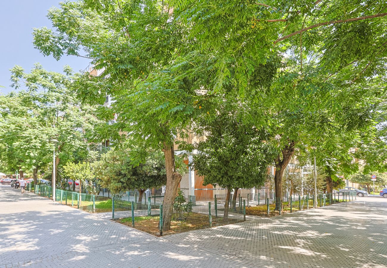 Apartamento en Sevilla - Legacy Sevilla