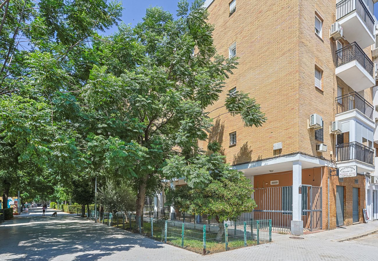 Apartamento en Sevilla - Legacy Sevilla