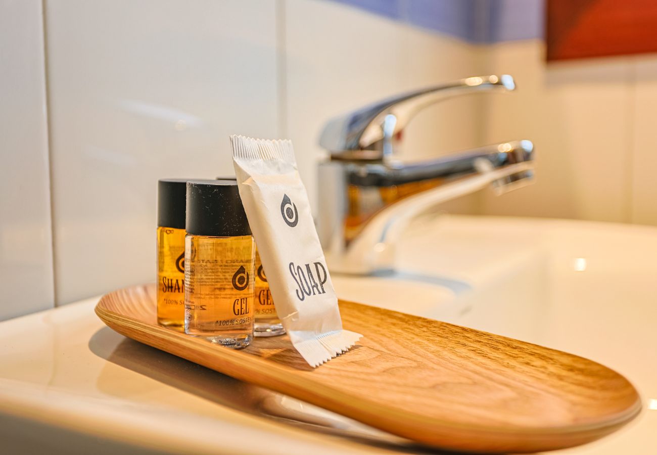 Apartamento en Sevilla - apartamento con encanto en centro Sevilla - Vacacional Sevilla