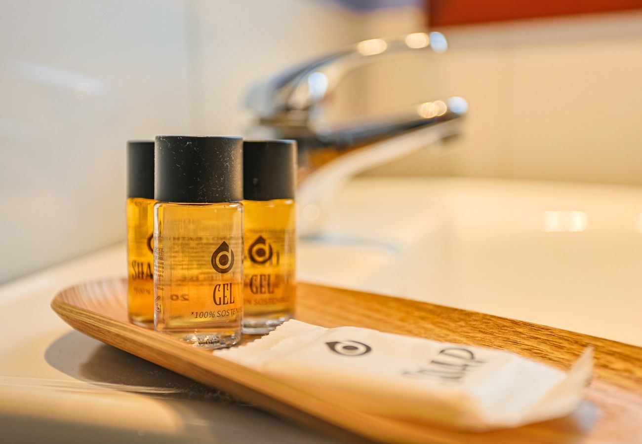 Apartamento en Sevilla - apartamento con encanto en centro Sevilla - Vacacional Sevilla