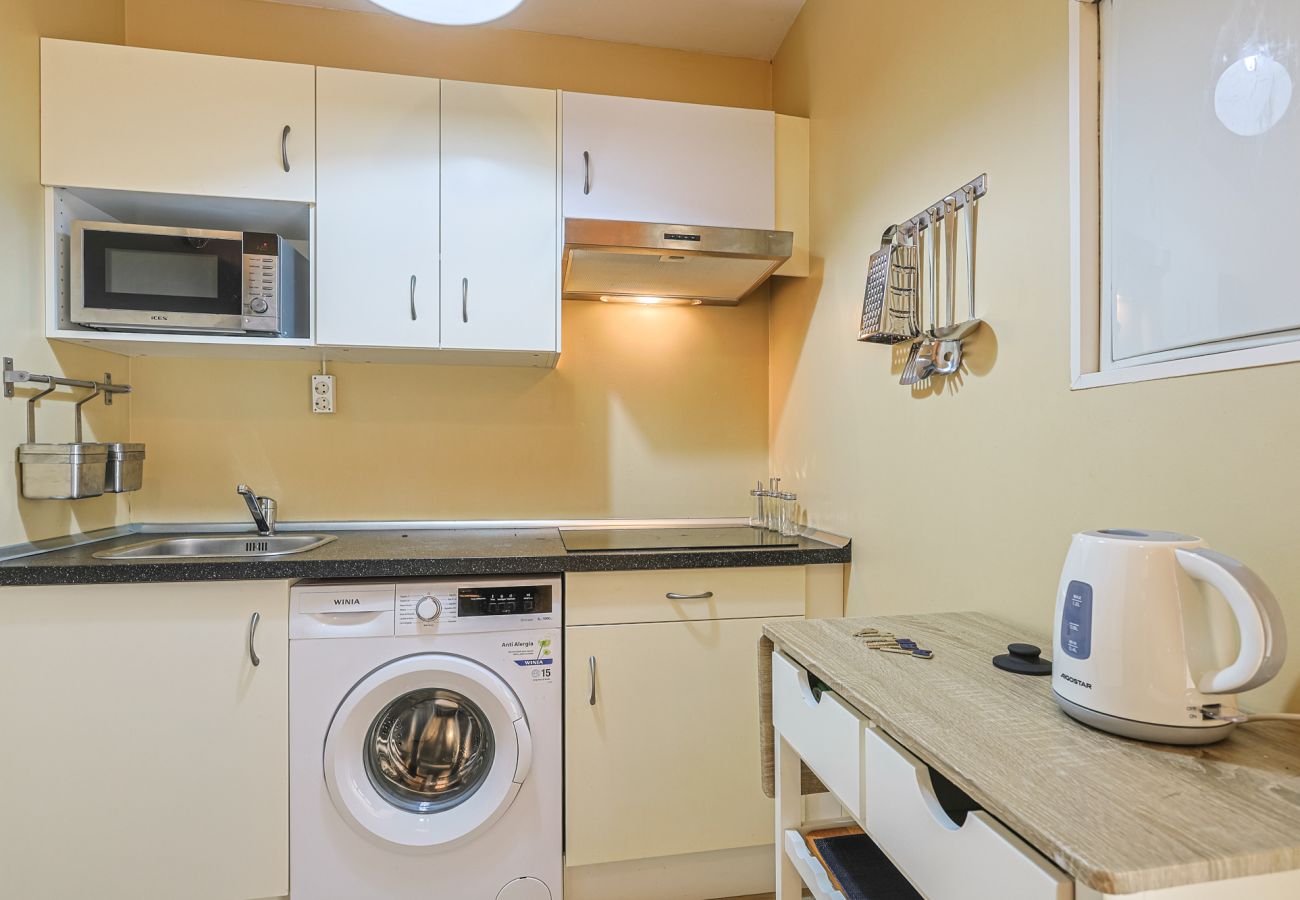 Apartamento en Sevilla - Castilla 12 - Vacacional Sevilla