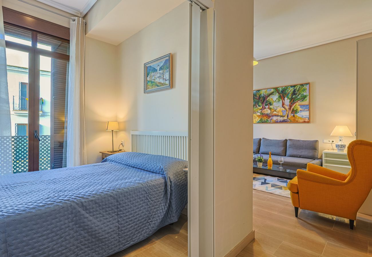 Apartamento en Sevilla - Castilla 12 - Vacacional Sevilla