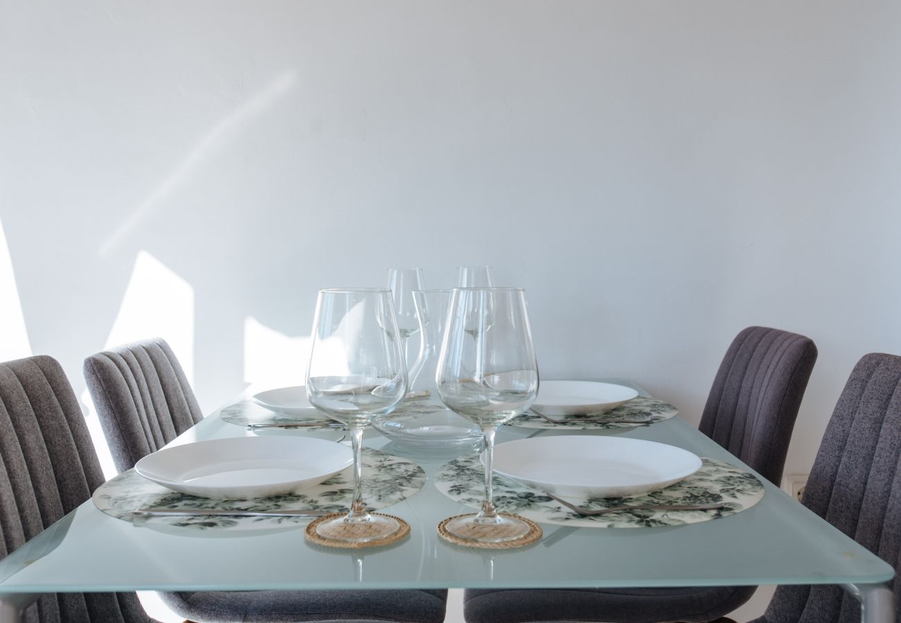 Apartamento en Sevilla - Apartamento Mairena. Piscina y parking privado.