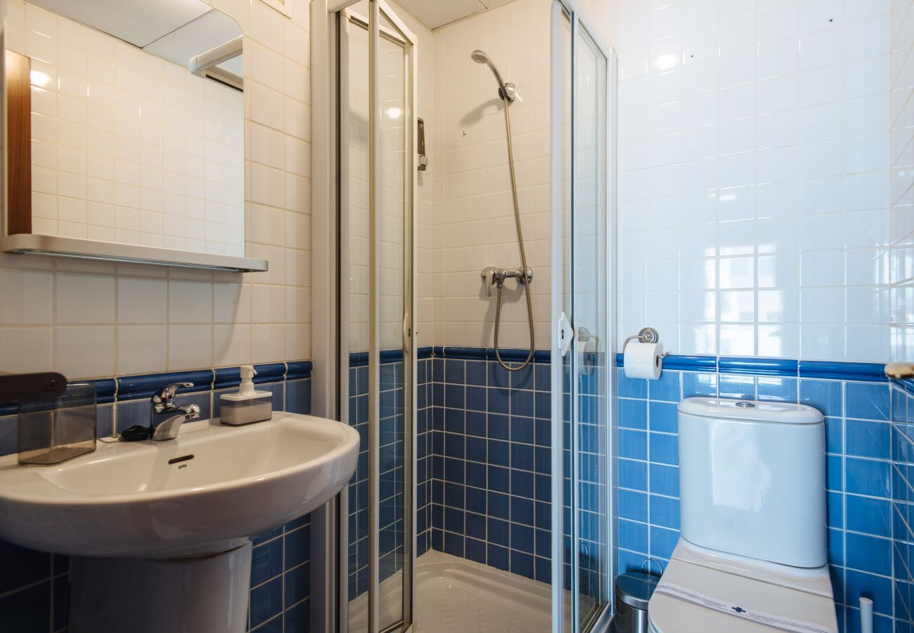 Apartamento en Sevilla - Apartamento Mairena. Piscina y parking privado.