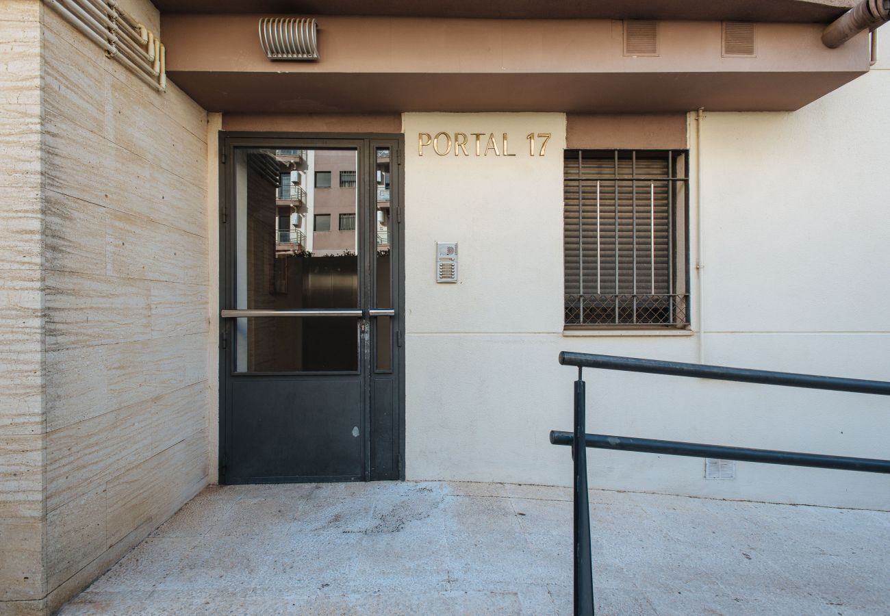 Apartamento en Sevilla - Apartamento Mairena. Piscina y parking privado.