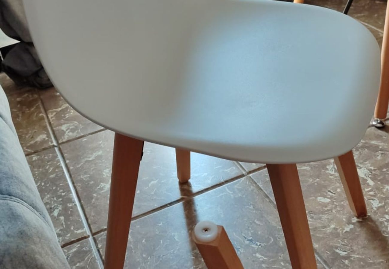 Apartamento en Sevilla - Apartamento de la luz - Vacacional Sevilla