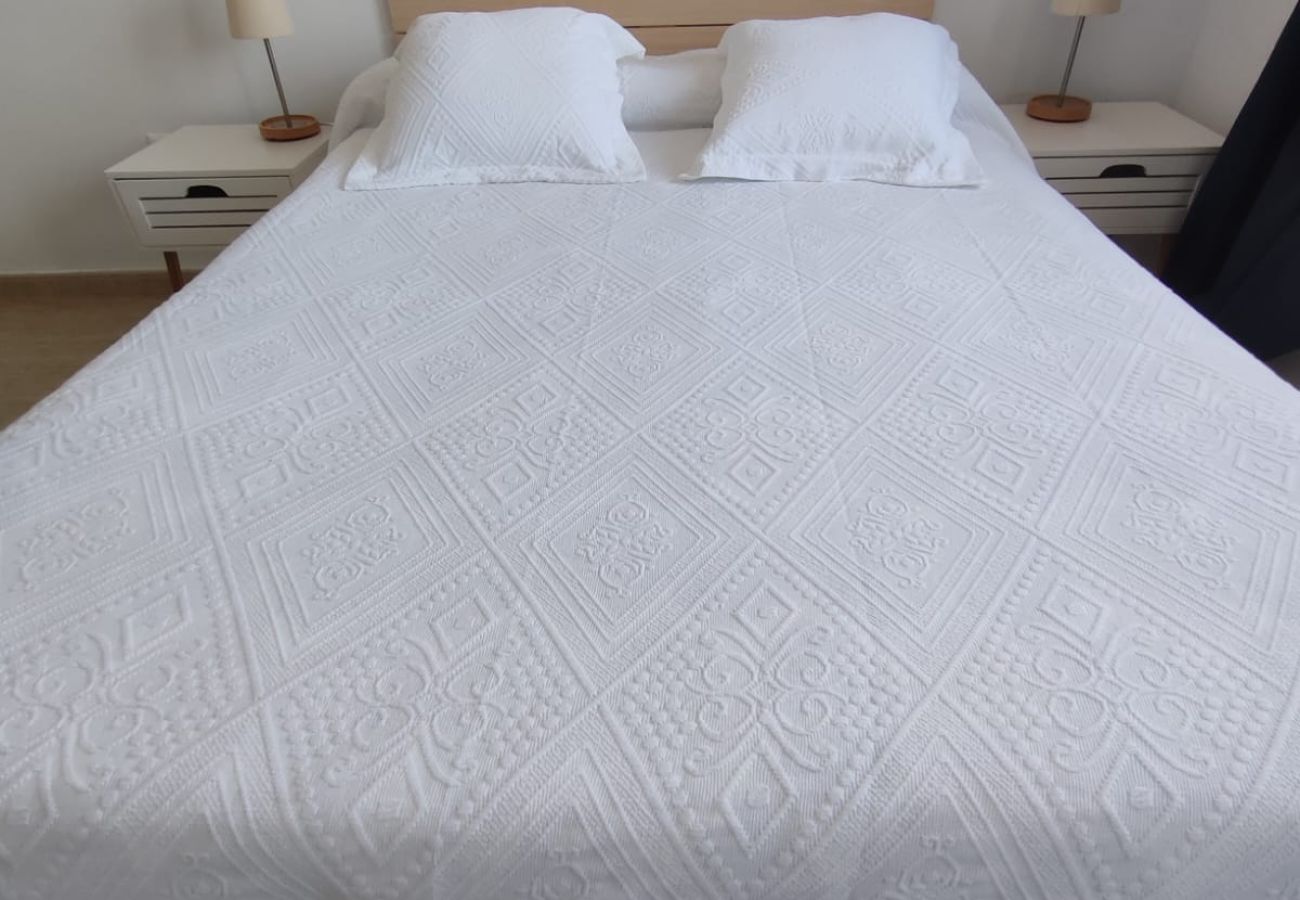 Apartamento en Sevilla - Apartamento de la luz - Vacacional Sevilla