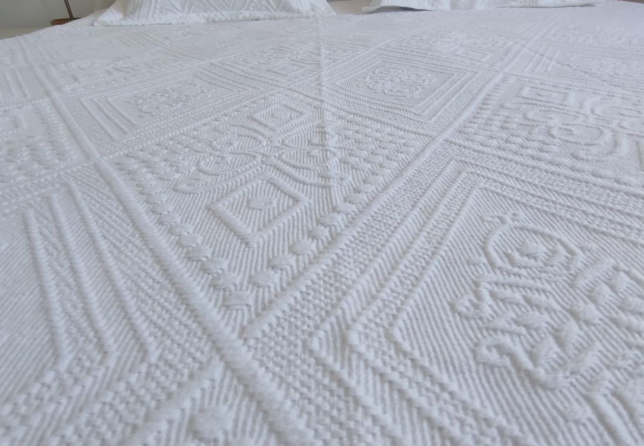 Apartamento en Sevilla - Apartamento de la luz - Vacacional Sevilla