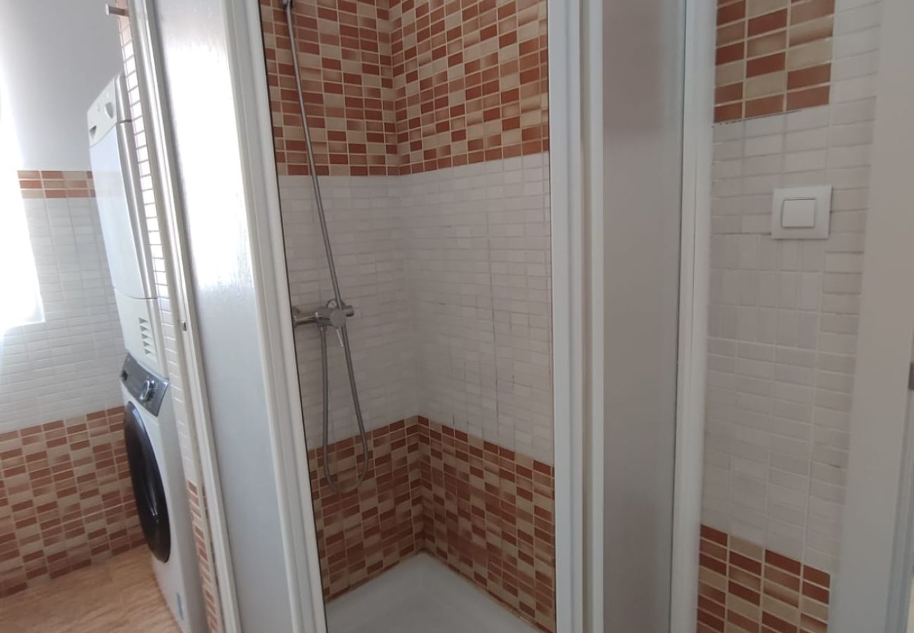 Apartamento en Sevilla - Apartamento de la luz - Vacacional Sevilla
