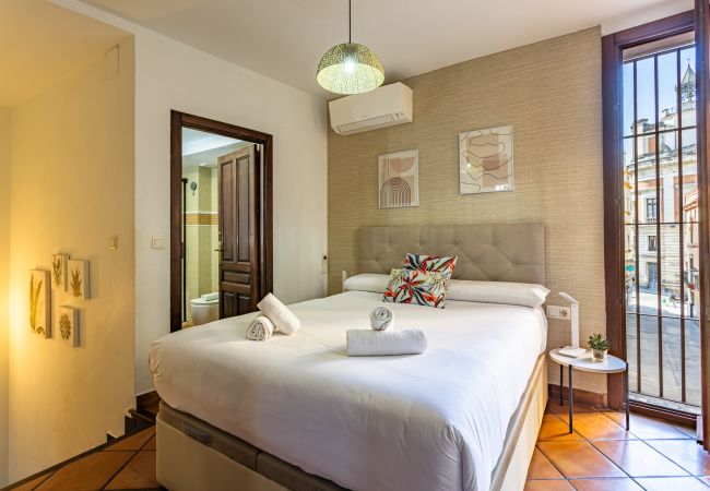 Apartamento en Sevilla - Las Setas boutique - Vacacional Sevilla