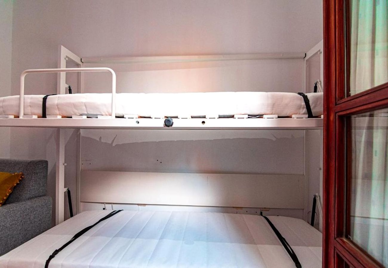 Apartamento en Sevilla - Las Setas boutique - Vacacional Sevilla