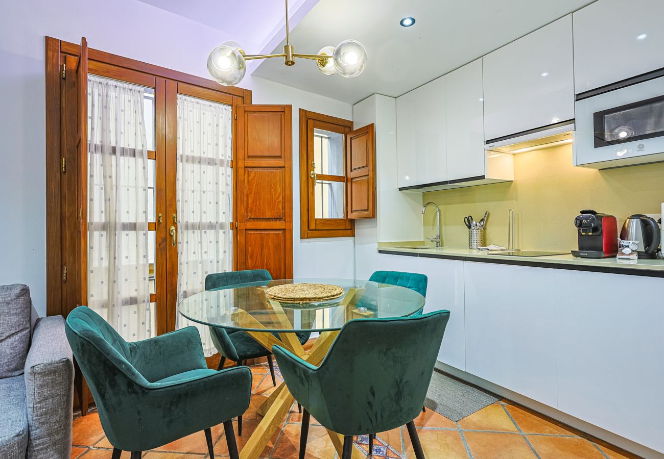 Apartamento en Sevilla - Las Setas boutique - Vacacional Sevilla