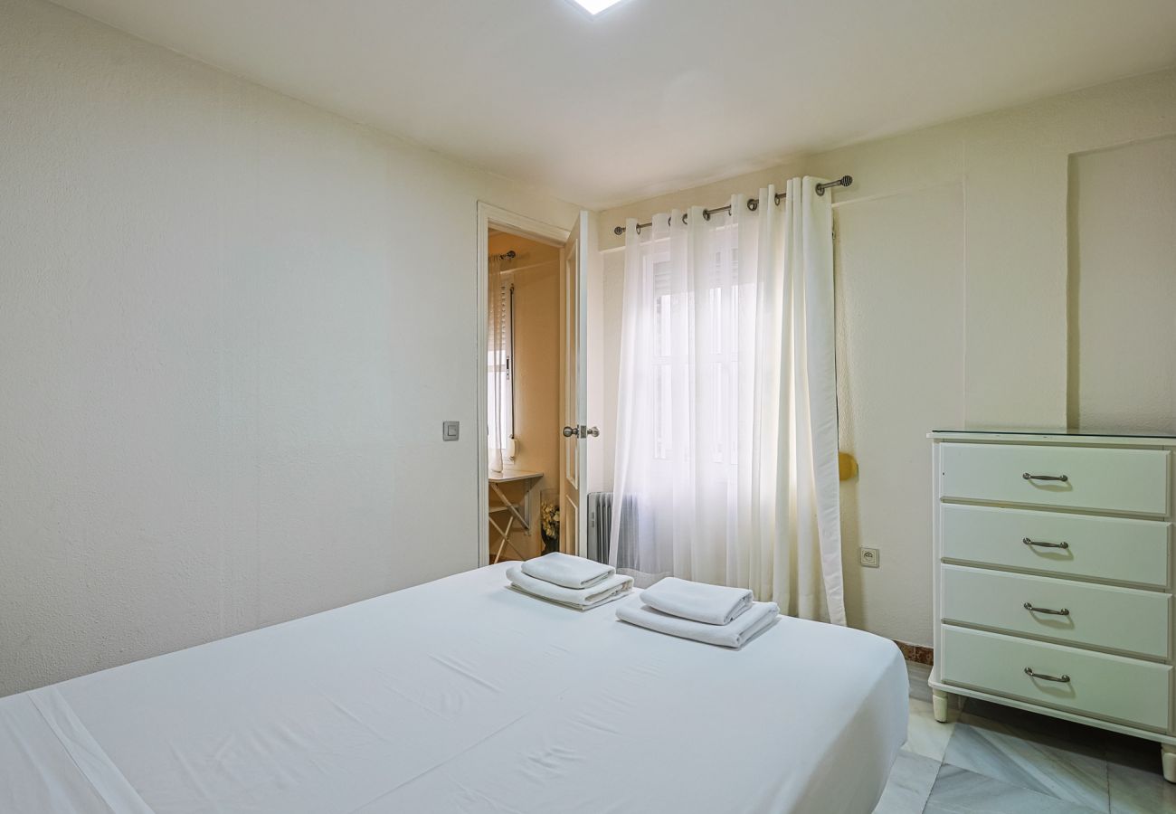 Apartamento en Sevilla - San Pedro 15 Vacacional Sevilla
