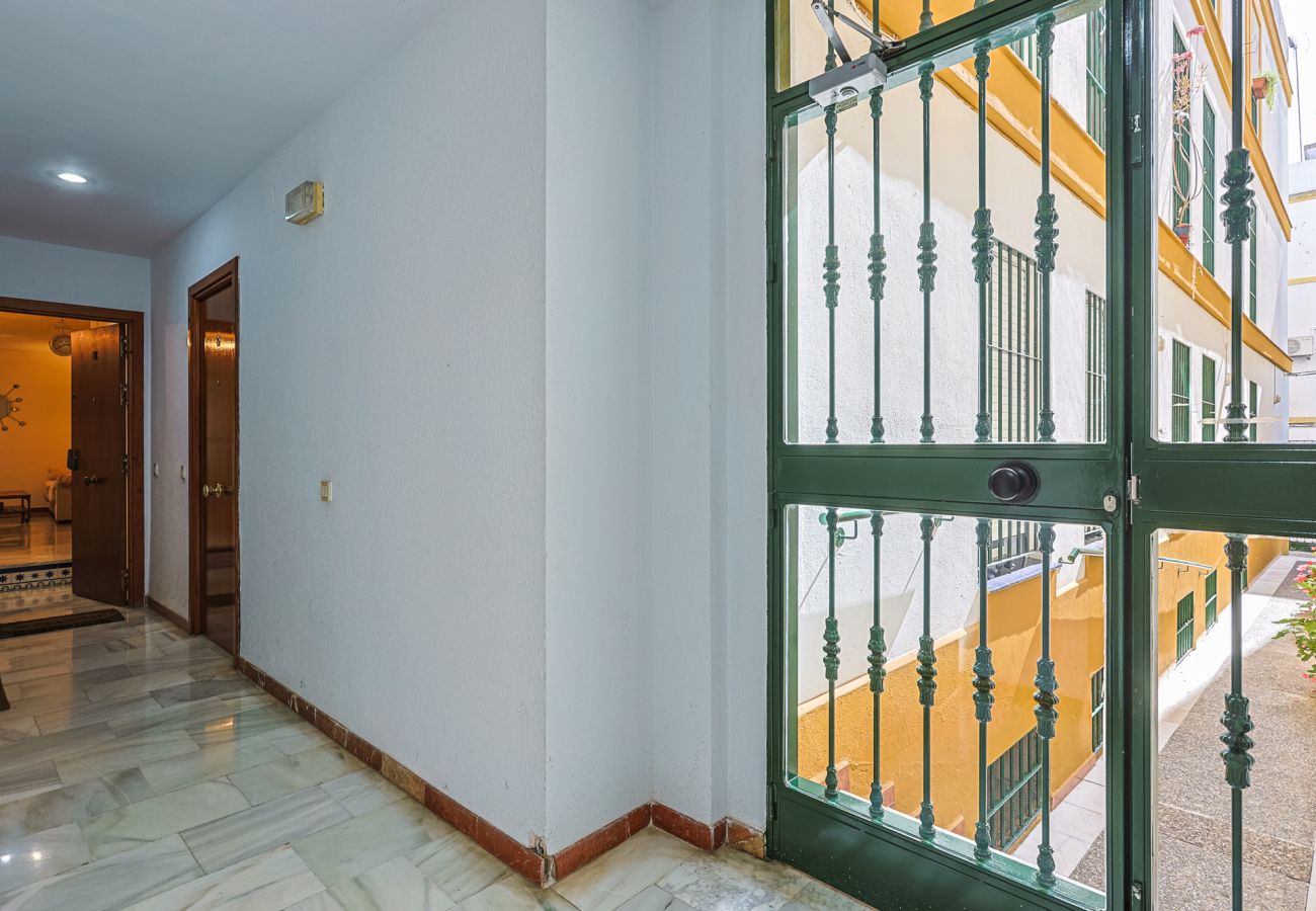 Apartamento en Sevilla - San Pedro 15 Vacacional Sevilla