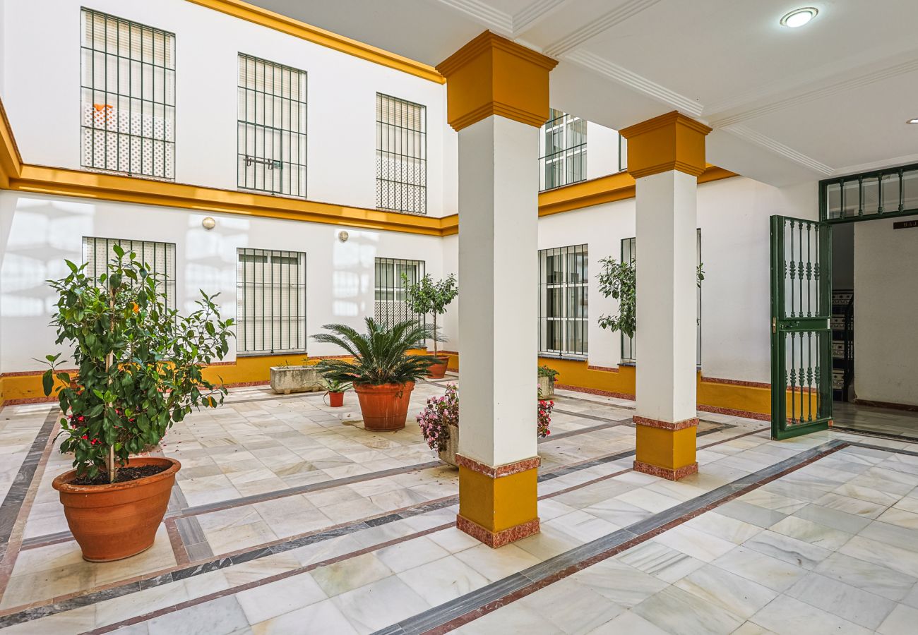 Apartamento en Sevilla - San Pedro 15 Vacacional Sevilla