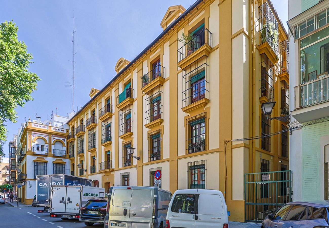 Apartamento en Sevilla - San Pedro 15 Vacacional Sevilla