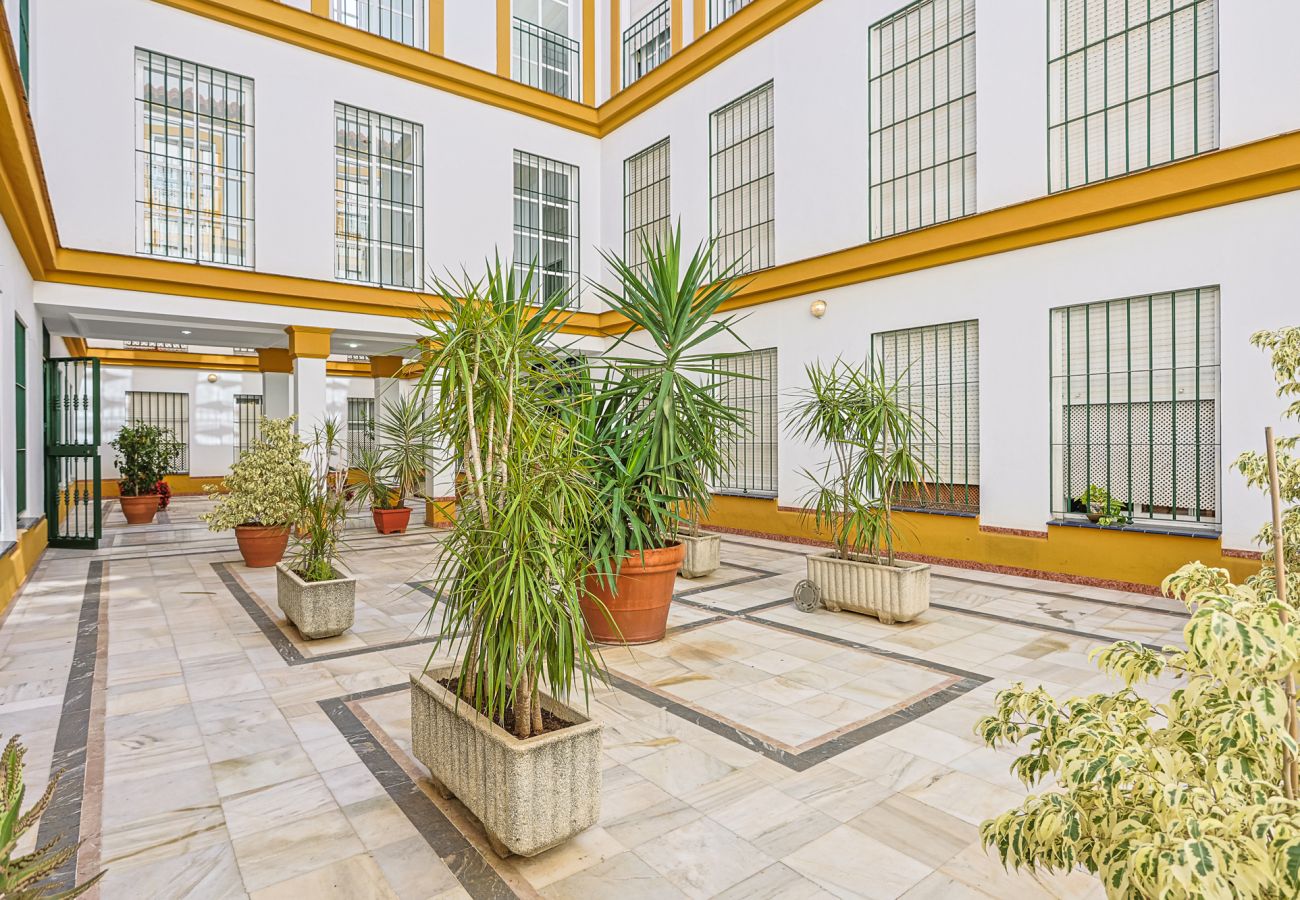 Apartamento en Sevilla - San Pedro 15 Vacacional Sevilla