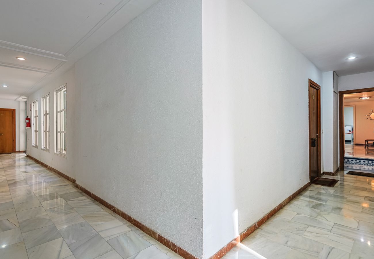 Apartamento en Sevilla - San Pedro 15 Vacacional Sevilla