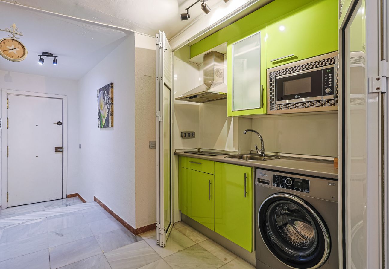 Apartamento en Sevilla - San Pedro 15 Vacacional Sevilla