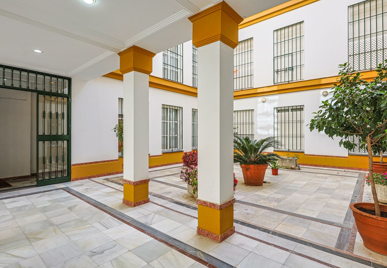 Apartamento en Sevilla - San Pedro 15 Vacacional Sevilla