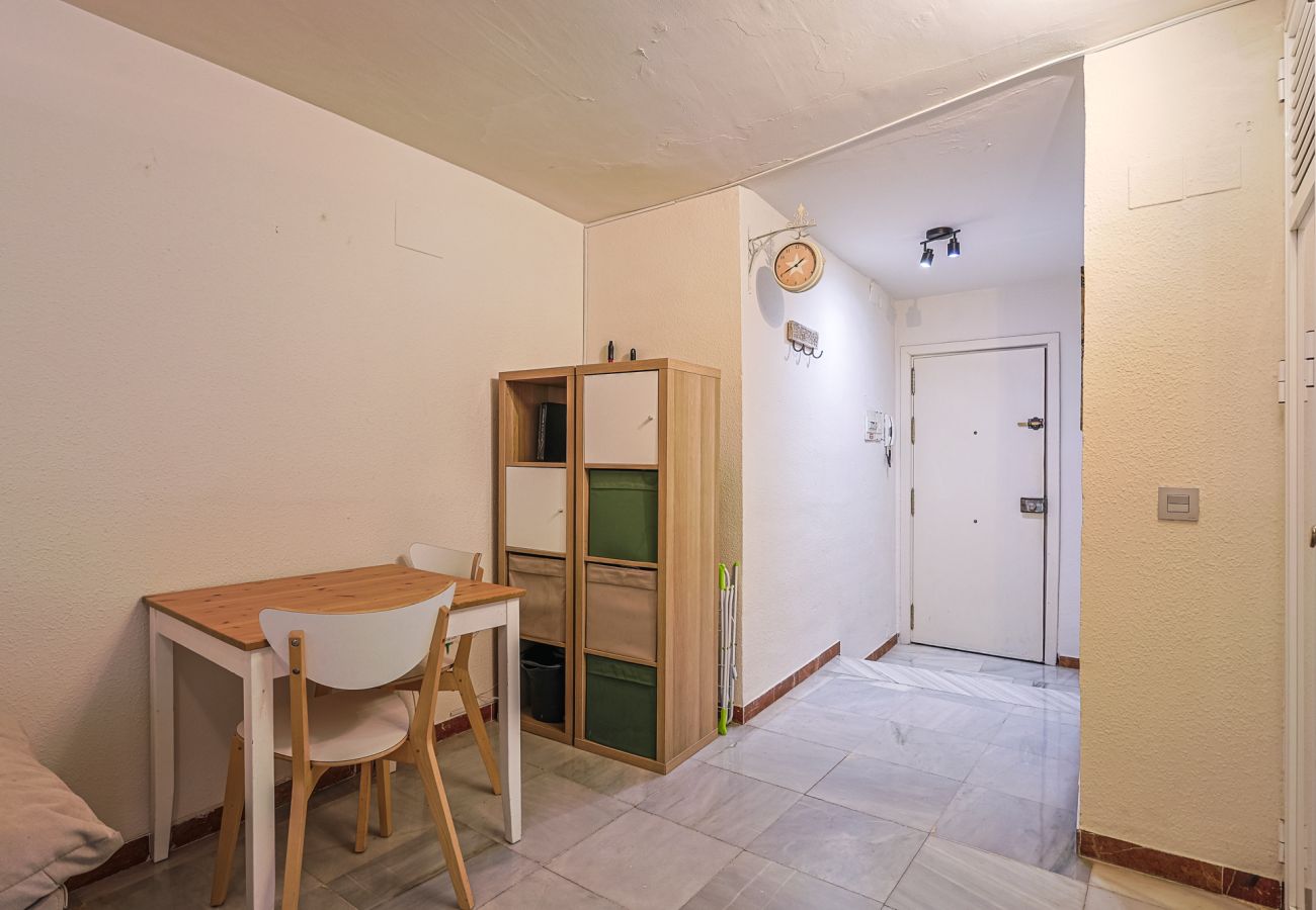 Apartamento en Sevilla - San Pedro 15 Vacacional Sevilla