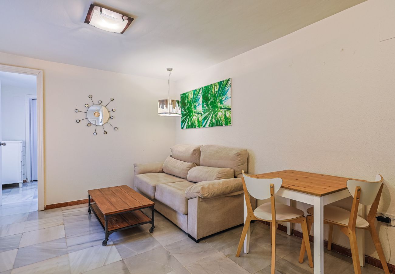 Apartamento en Sevilla - San Pedro 15 Vacacional Sevilla